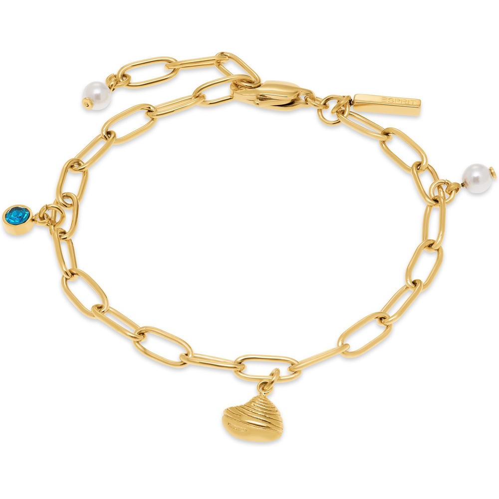 Esprit Bracelet Acier inoxydable Bracelet