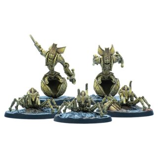 The Elder Scrolls: Call to Arms - Dwemer Spheres and Spiders (EN)