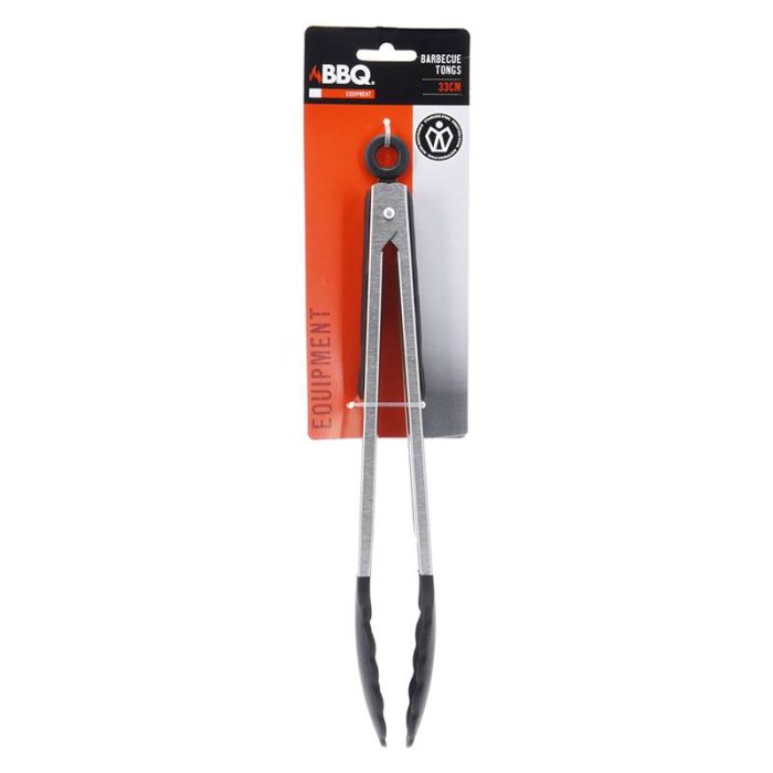 Grătar Tang din oțel inoxidabil - 33 cm