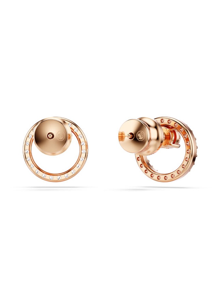 Orecchini Swarovski Constella con pietre di zirconi