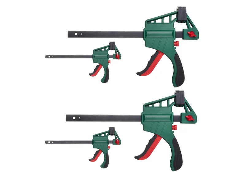 Kit de conexão rápida PARKSIDE® para juntas serrilhadas