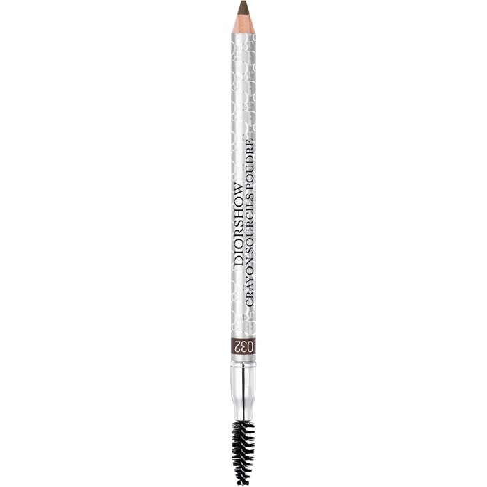 Diorshow Crayon Sourcils Poudre Wasserfester Augenbrauenstift