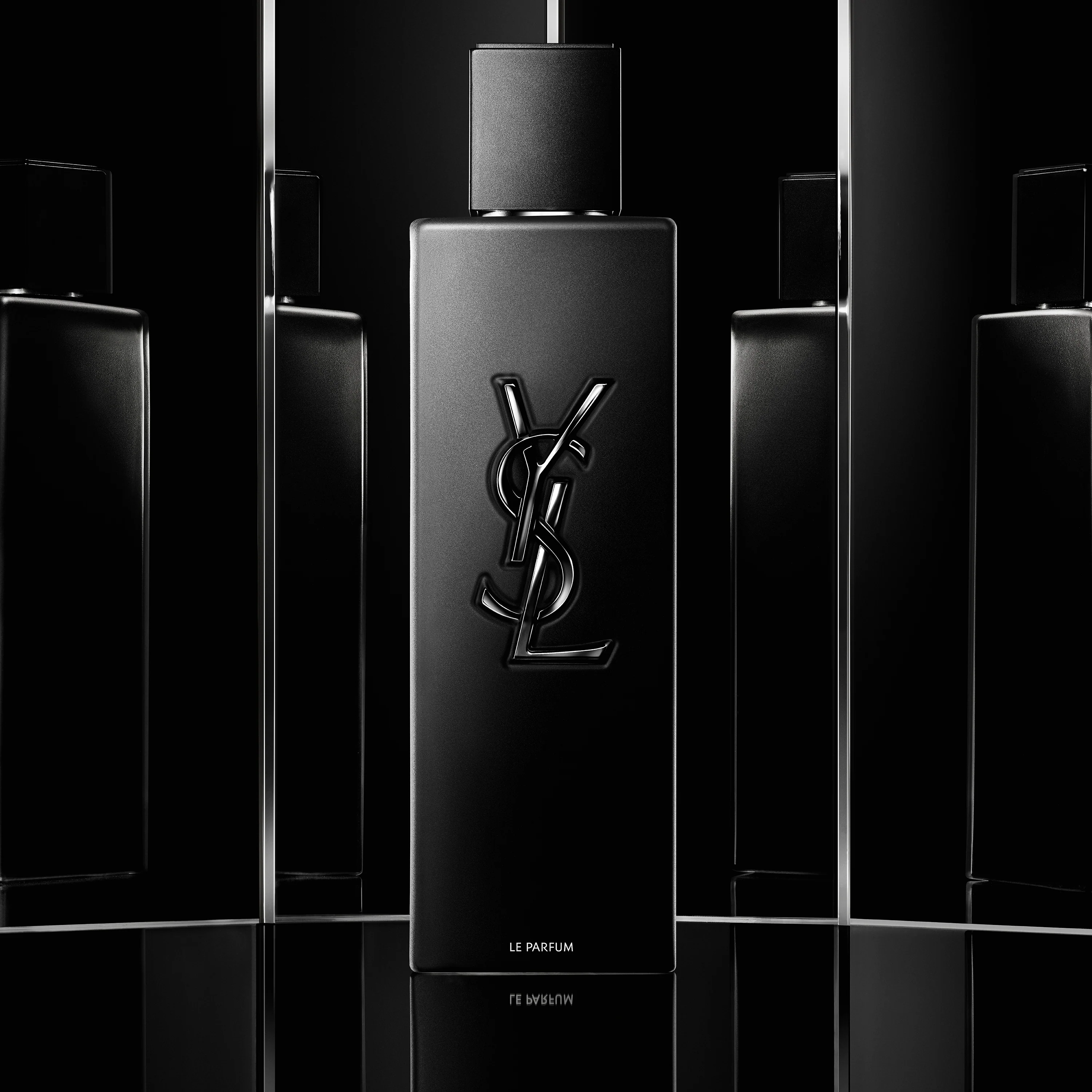MYSLF Le Parfum - Uomo Parfum, Parfum