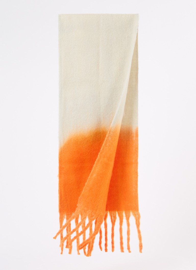 Sciarpa tie-dye Summum, 180 x 37 cm