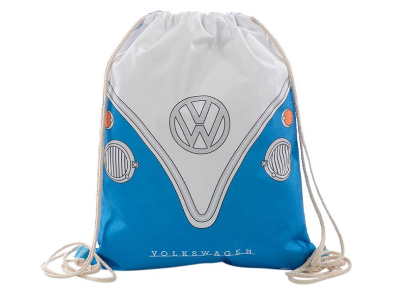 Volkswagen T1 Rucksack