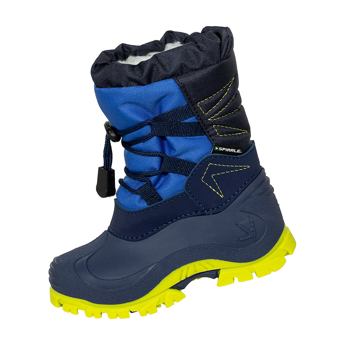 Winterstiefel  Leila Kinderstiefel