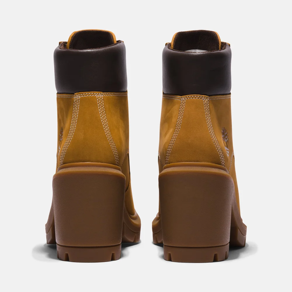 Timberland Allington TB0A5Y5R2311 / gelb
