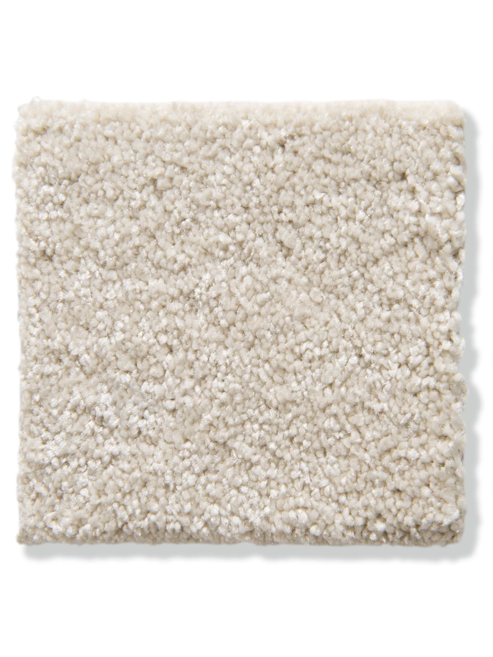 Cirella Velours-Teppichboden, Latte Macchiato 43