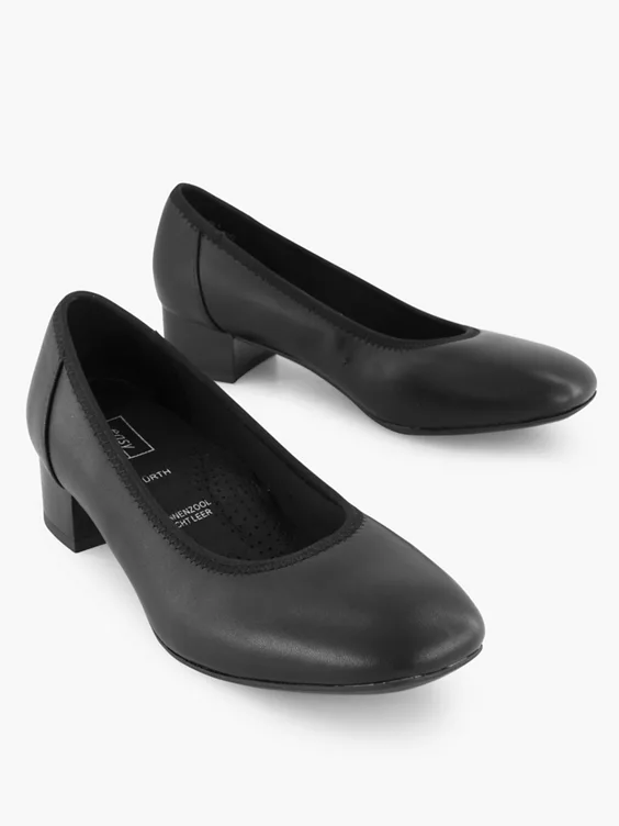 Easy Street Komfort Pumps