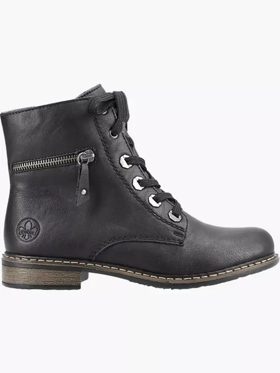 Rieker Damen Biker Boots