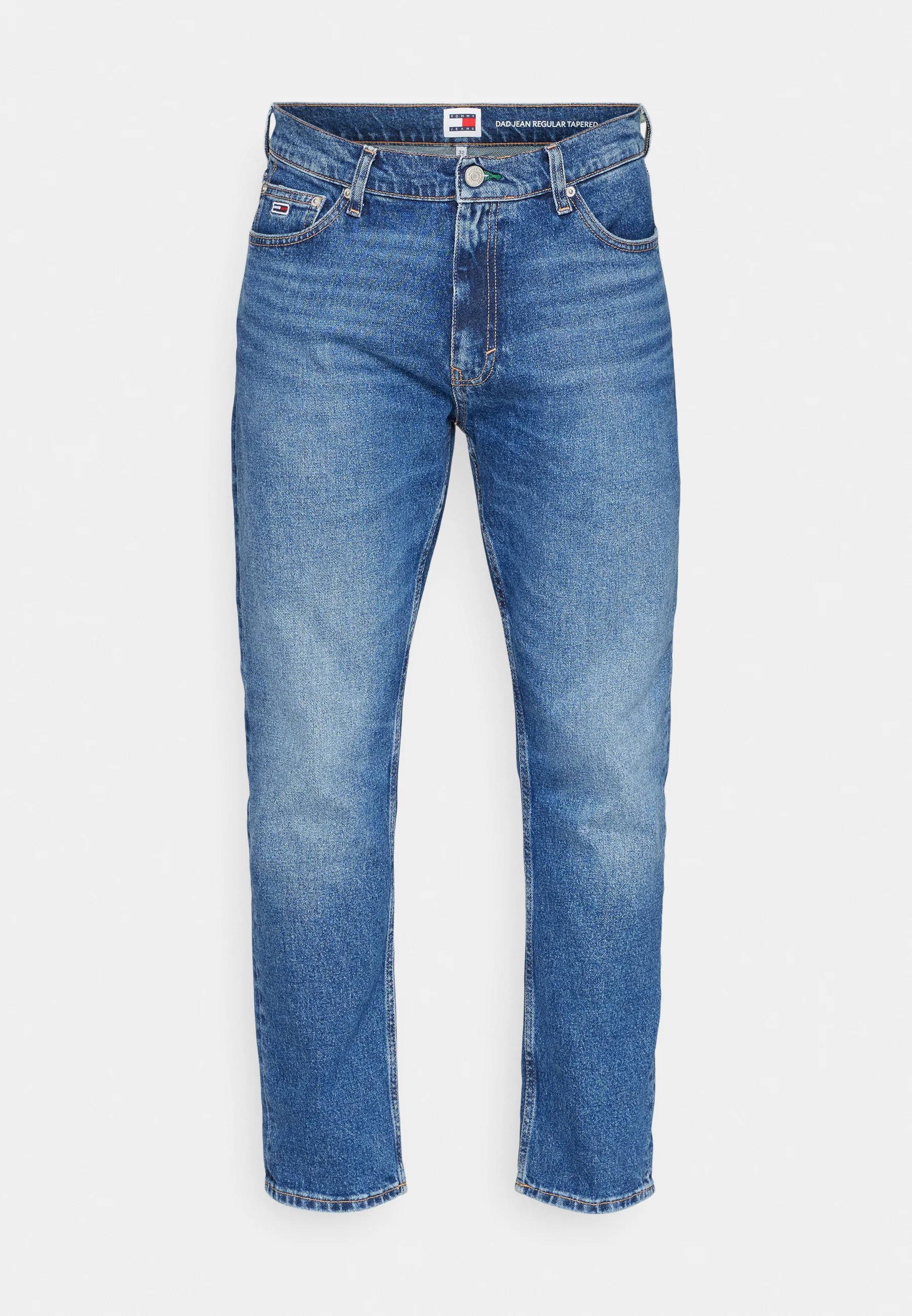 Tommy Jeans DAD - Vaqueros de corte cónico