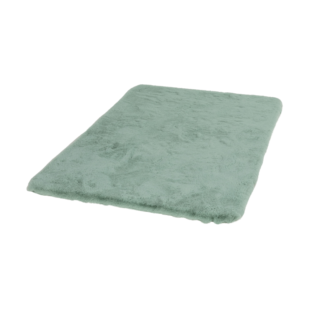 Badeteppich Bali mint