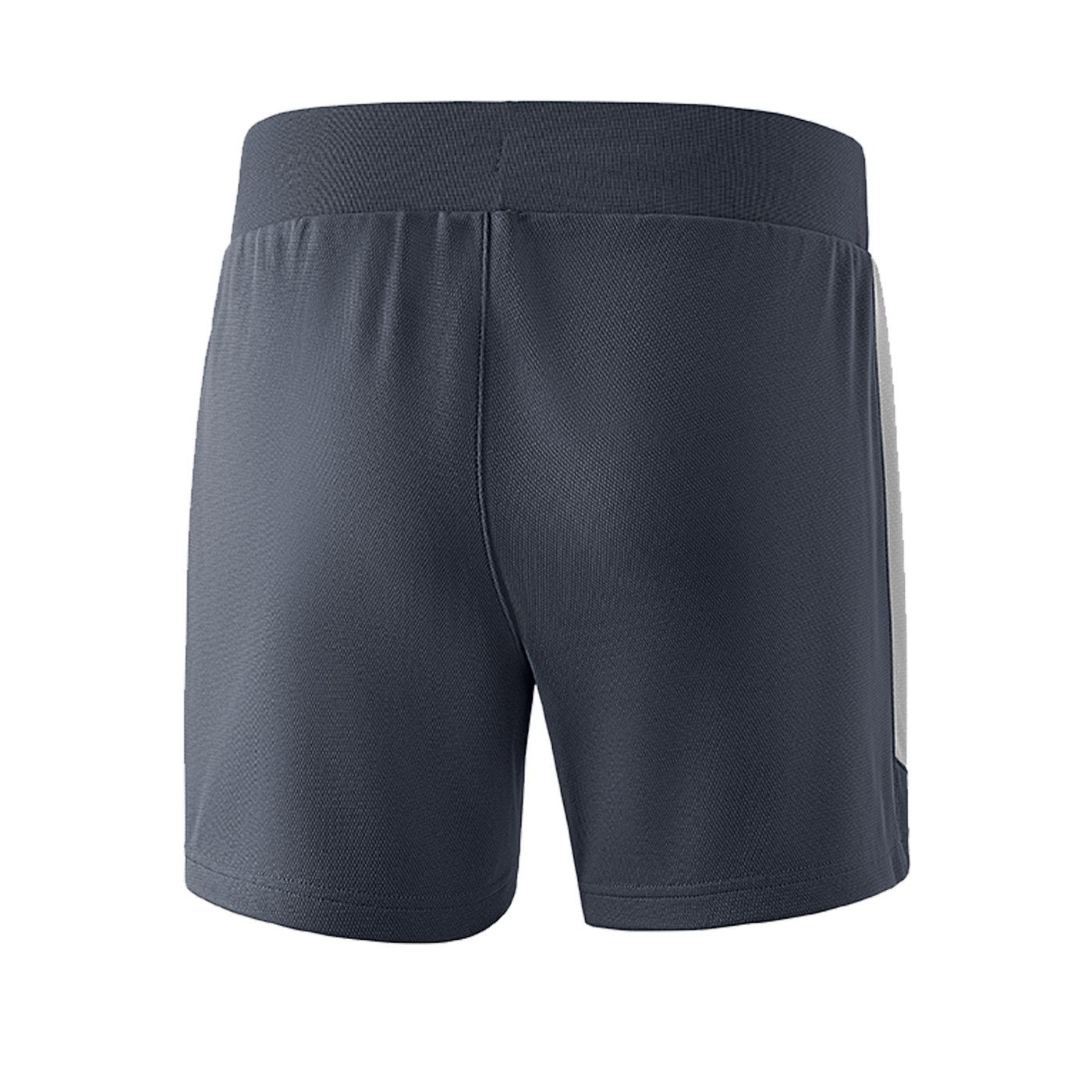Erima Squad Trainingsshort Damen Grau