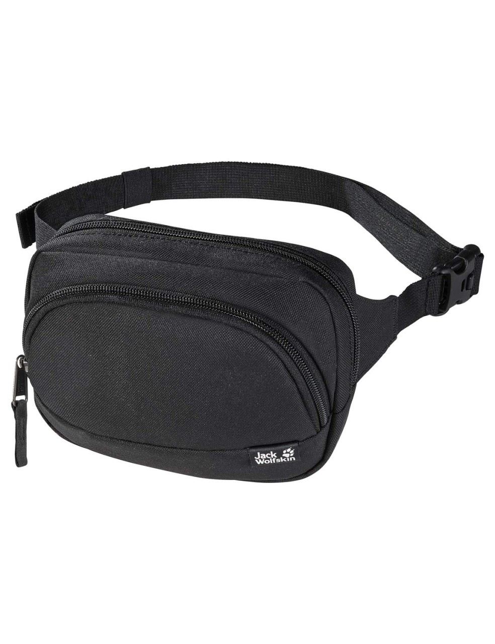 JACK WOLFSKIN Handtaschen schwarz UPGRADE S