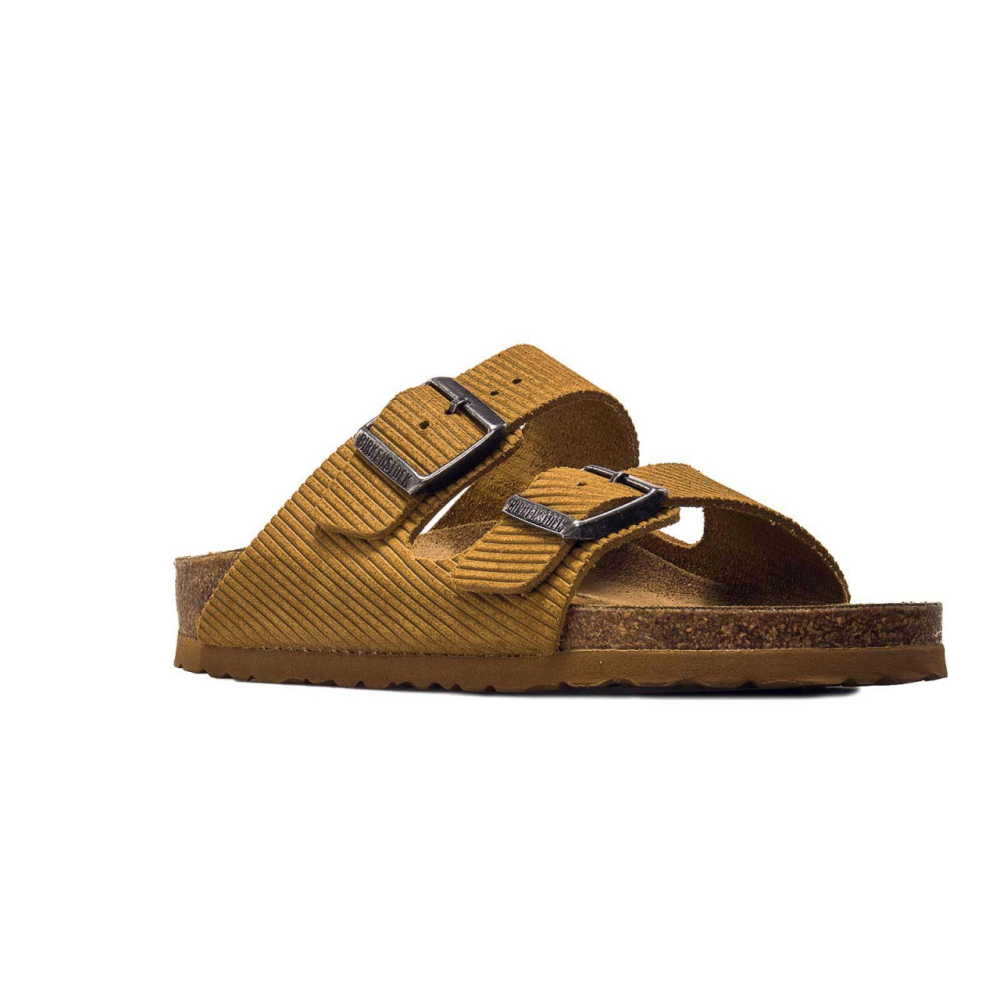 Birkenstock Arizona VL 1026097 / braun