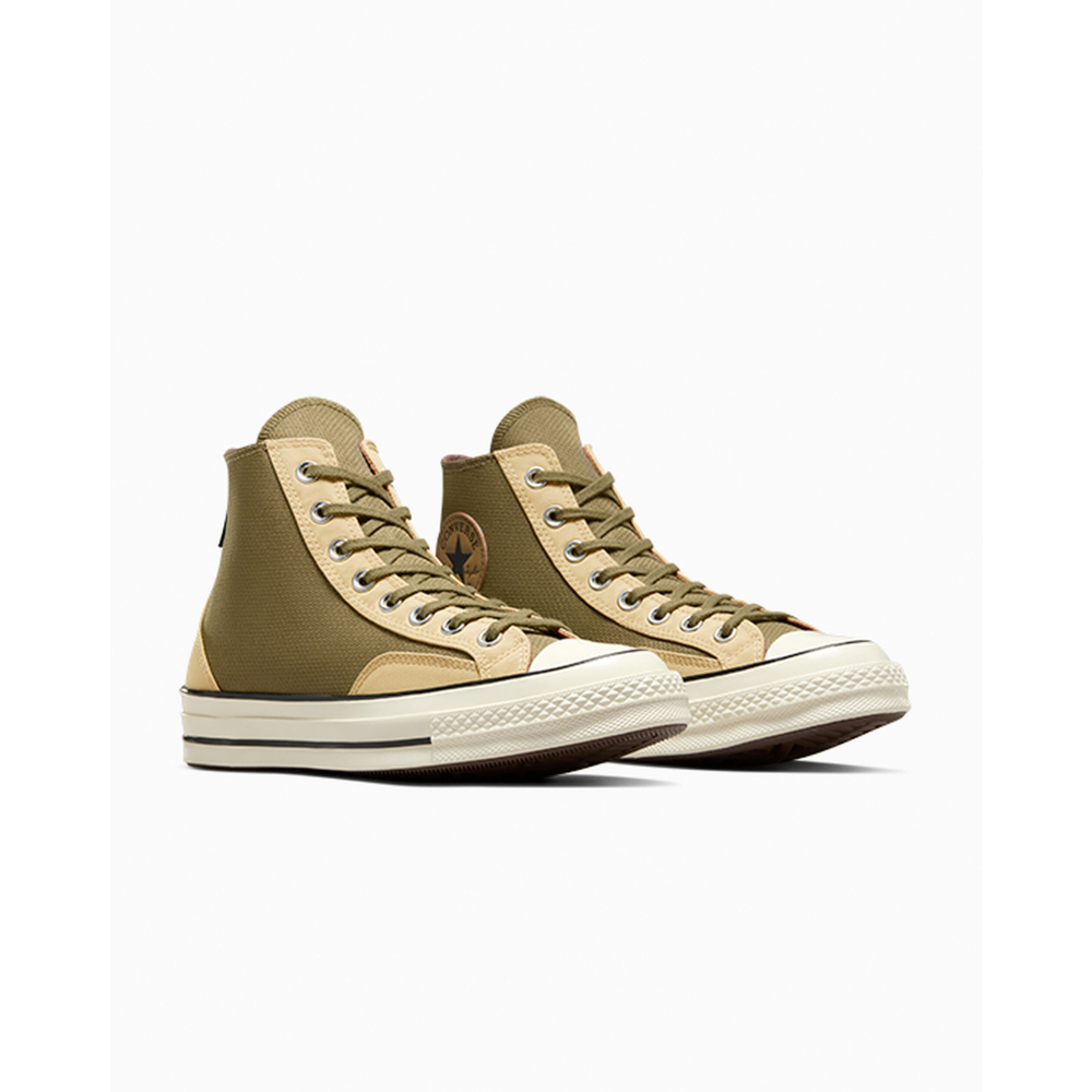 Converse Chuck 70 A05577C / grün