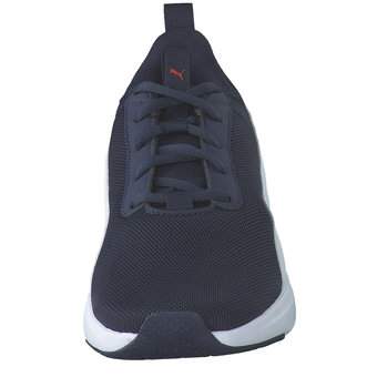 PUMA Rickie Runner Jr Running in blau