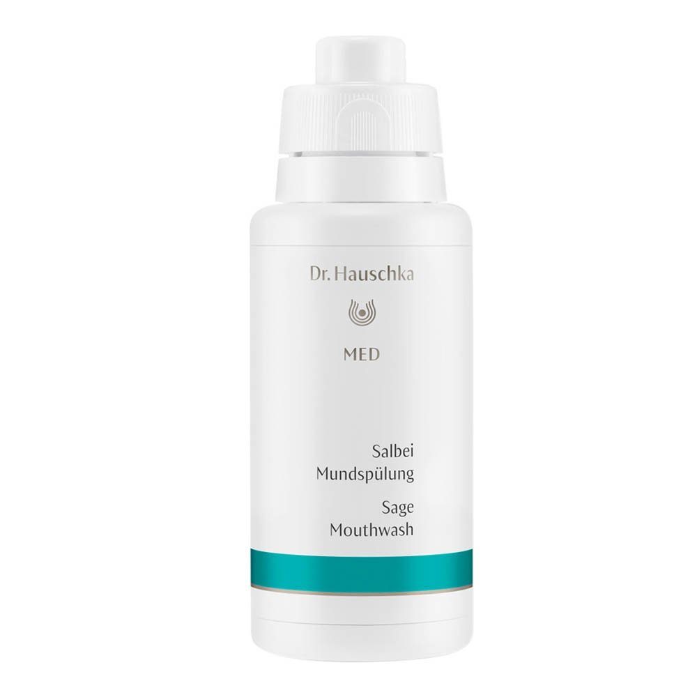 Dr. Hauschka Mundspülung