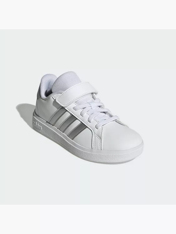 adidas Grand Court 2.0 Kids Schuh