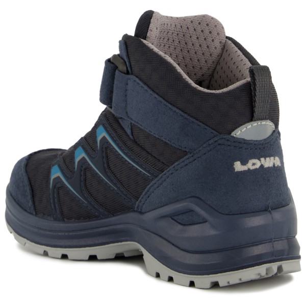 Lowa - Kid's Maddox GTX MID Junior - Wanderschuhe