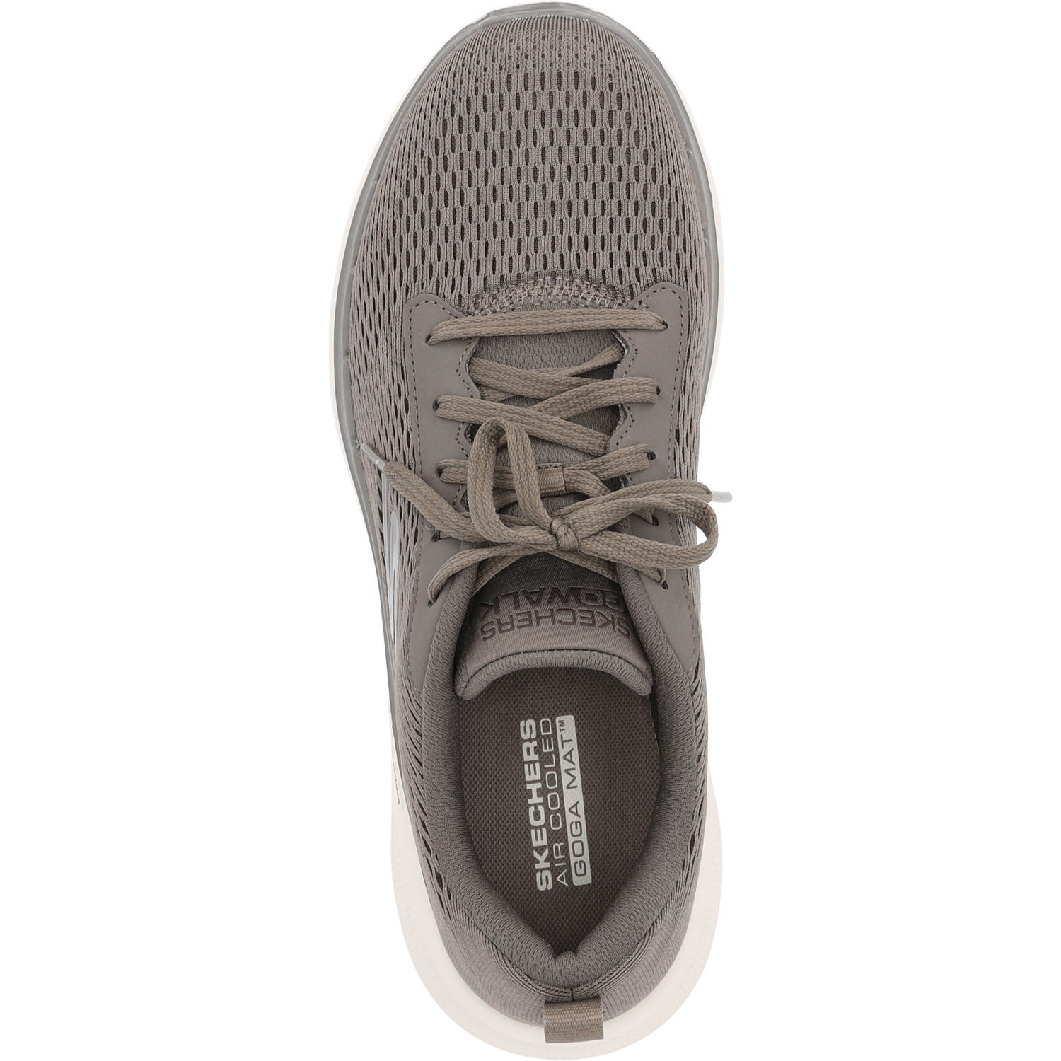 Skechers 216209, Klassische- & Business Schuhe, Herren, Grau