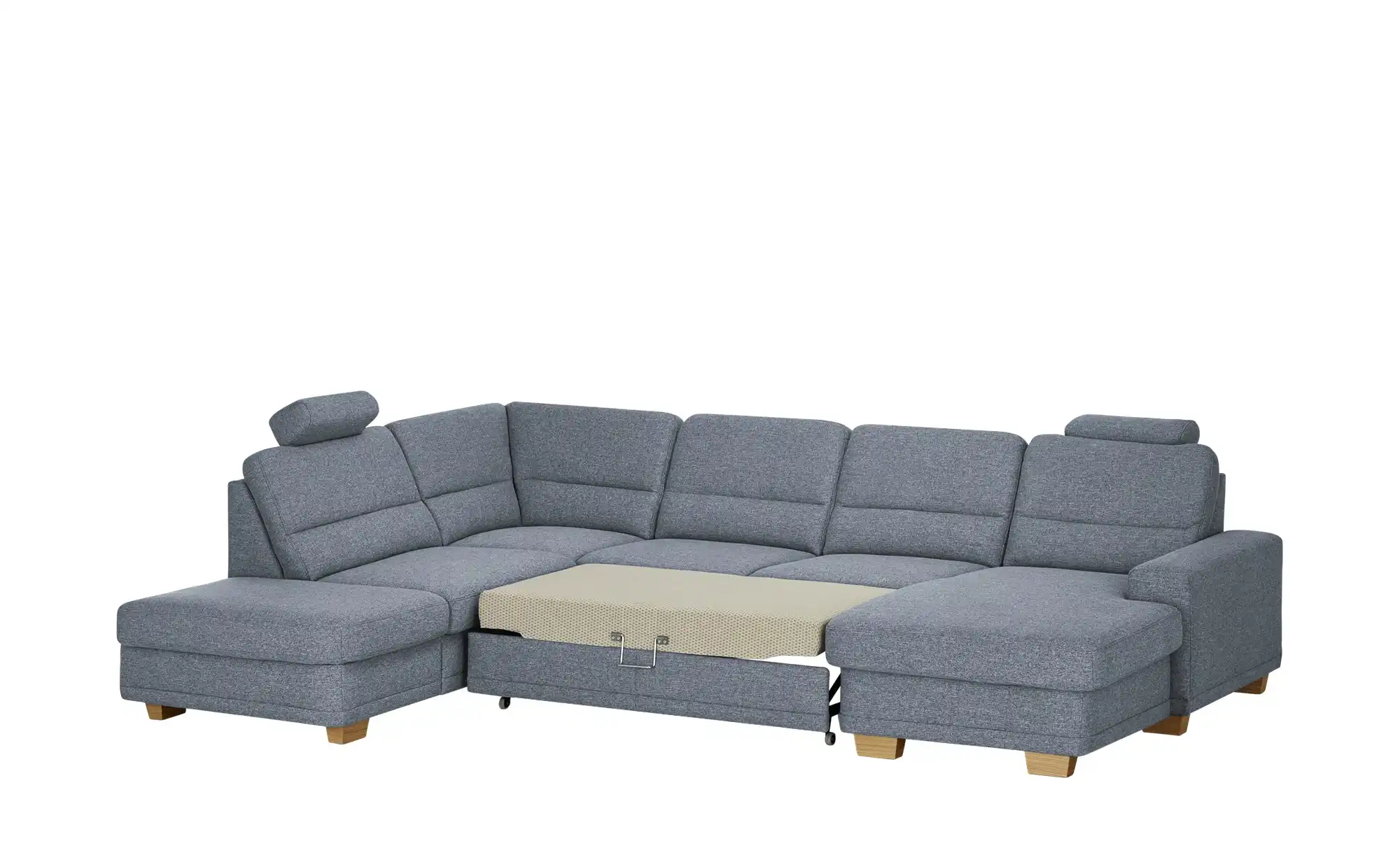 Kollektion Kraft Wohnlandschaft Marc