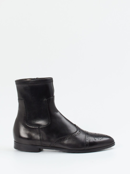 Stiefelette-17310090119 Truman's