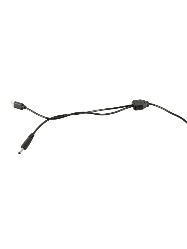 Sweet Smile Vibrator RC G-&P-Spot Vibrator in schwarz günstig kaufen 11 cm