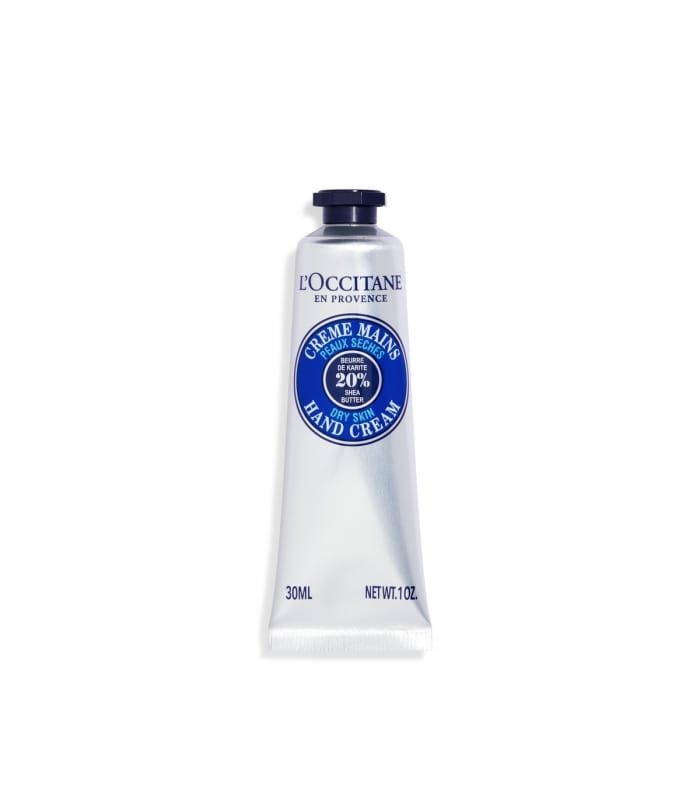 L'OCCITANE-KARITE-Crème Mains