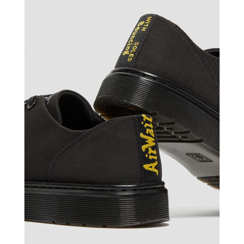 Dr. Martens Dante 27411001 / schwarz