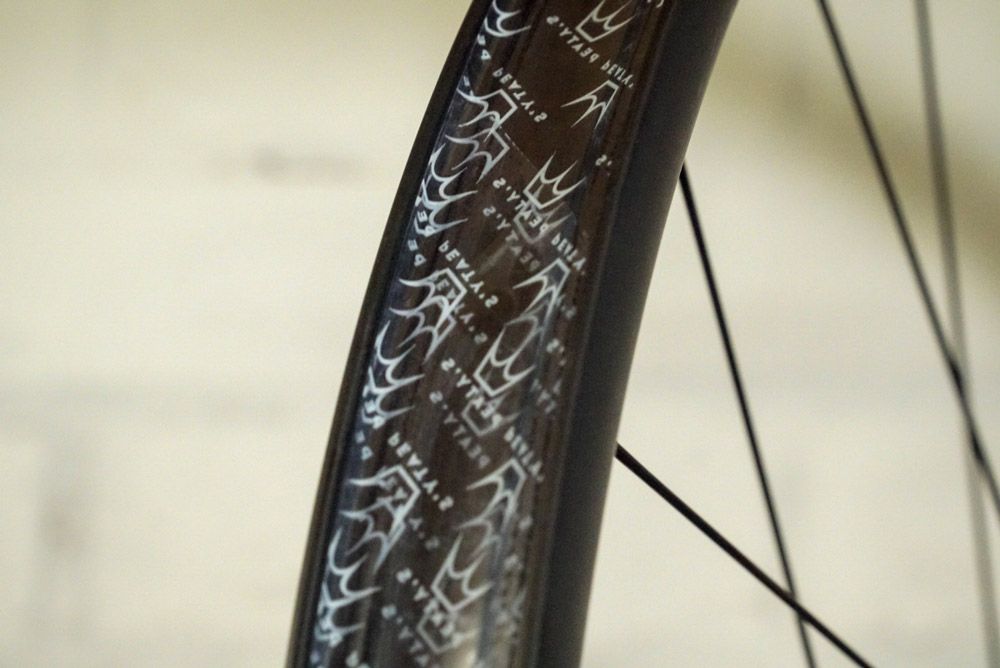 Peaty's Rim Tape Felgenband kaufen | Bike-Discount