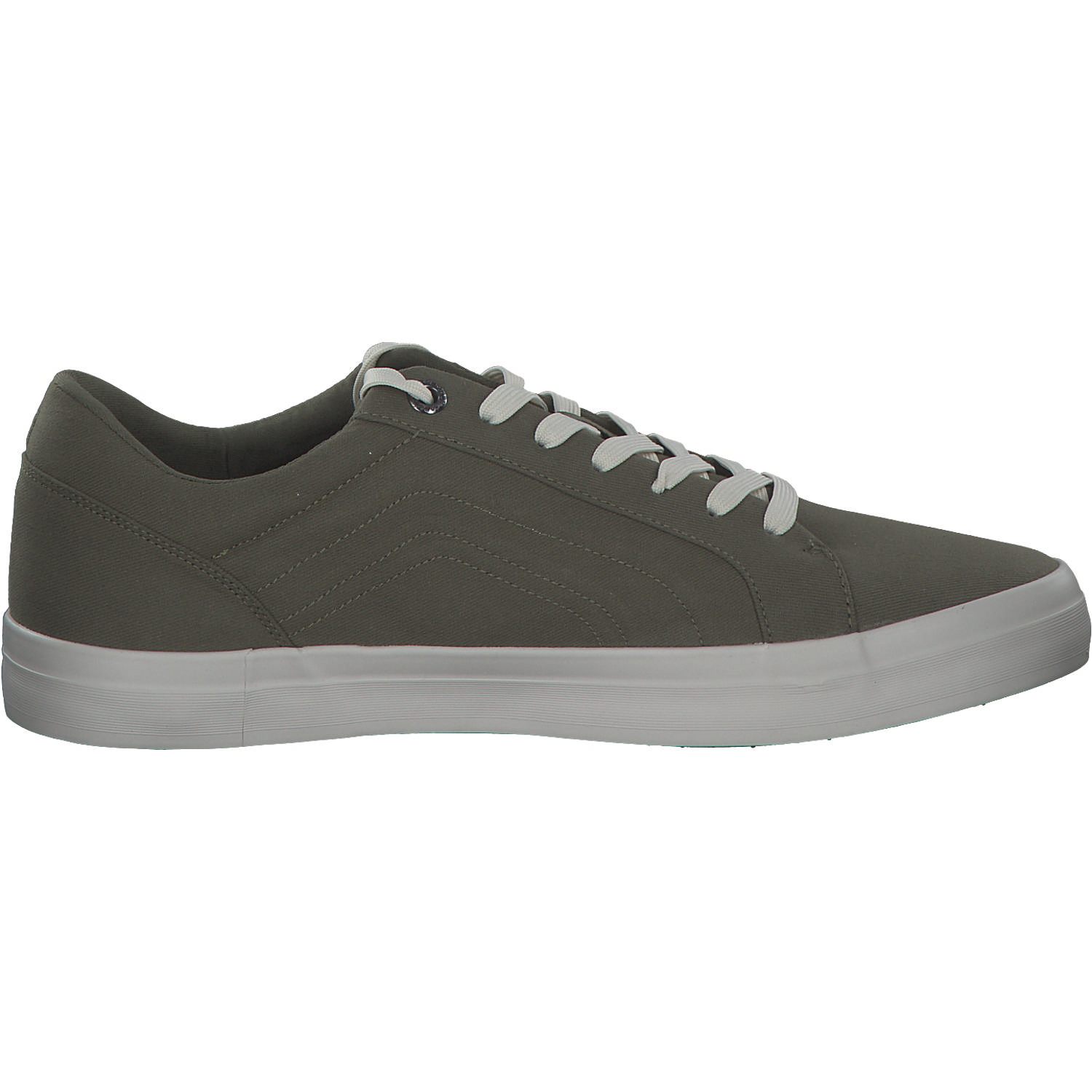 s. Oliver 13613, Schnürschuhe, Herren, khaki