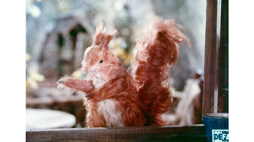 Rotkäppchen (1962) (Filmjuwelen / DEFA-Märchen)