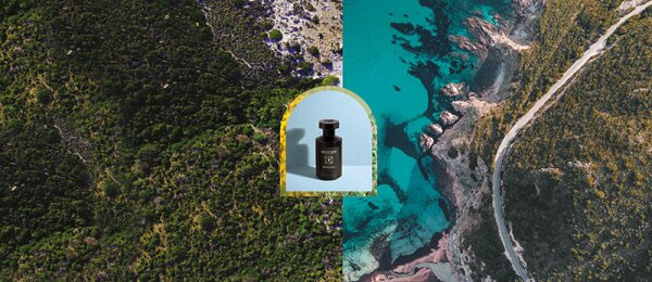 Le Couvent Maison de Parfum Les Parfums Remarquables Sperone Eau de Parfum