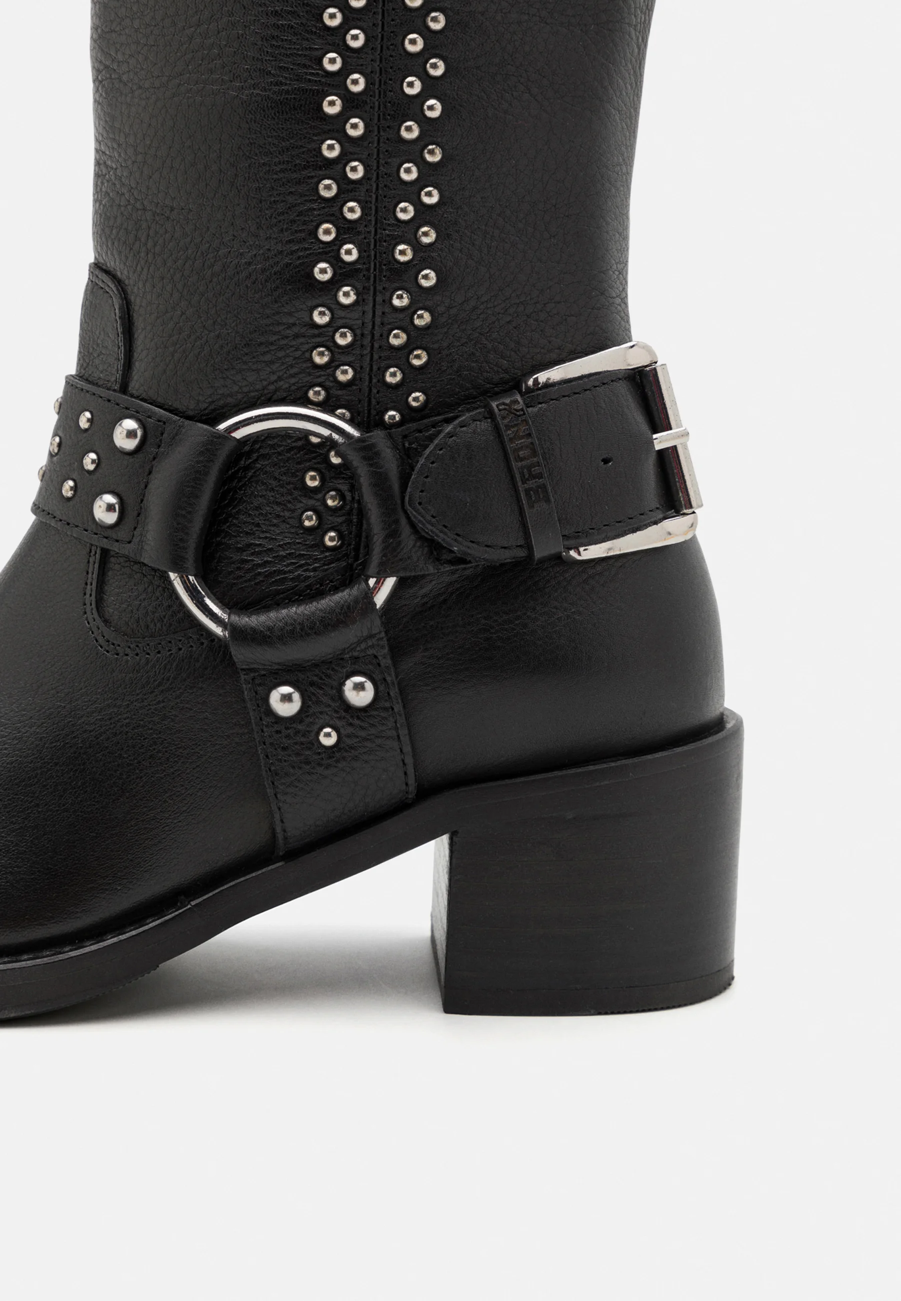 Bronx NEW CAMPEROS - Botas tejanas/biker