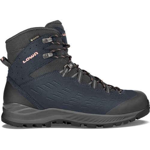 DAMEN TREKKINGSTIEFEL ® EXPLORER II GTX MID WS