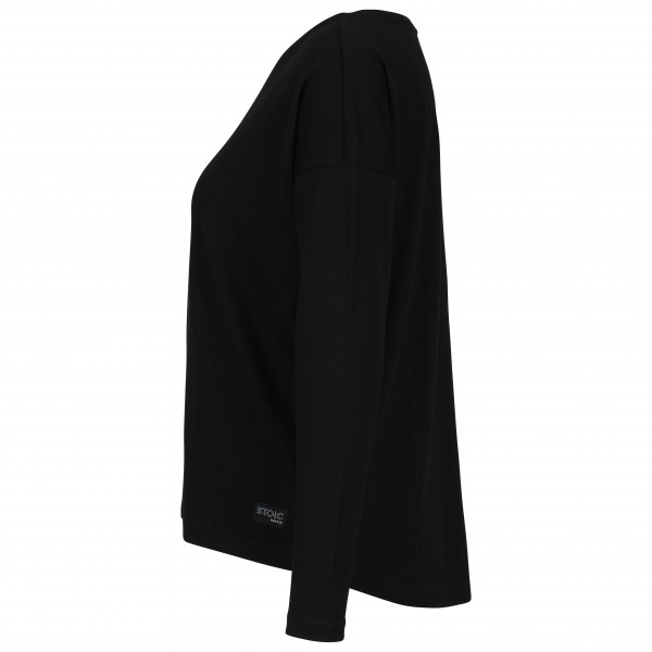 Stoic - Women's Merino180 MMXX.Linköping L/S - Merinoshirt