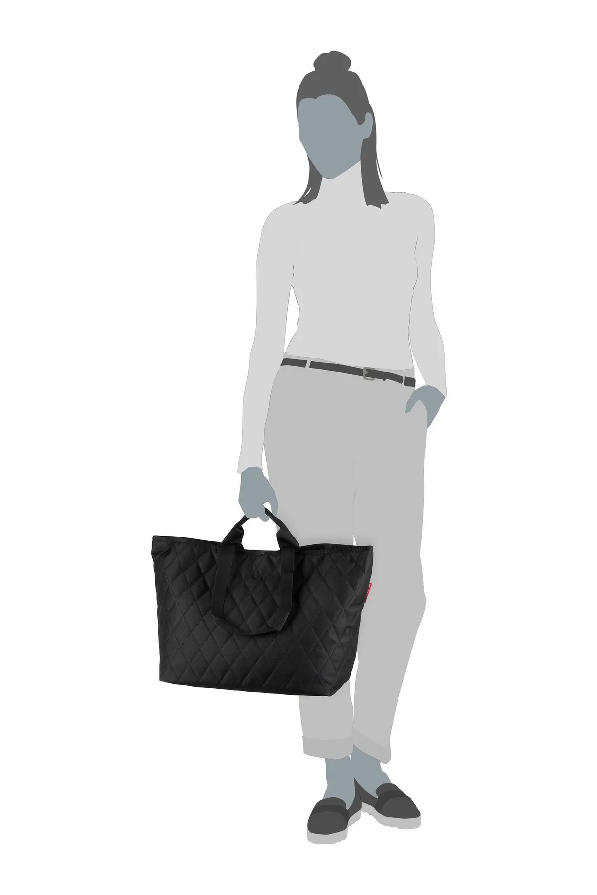 Reisenthel  Shopper klassischer Shopper XL