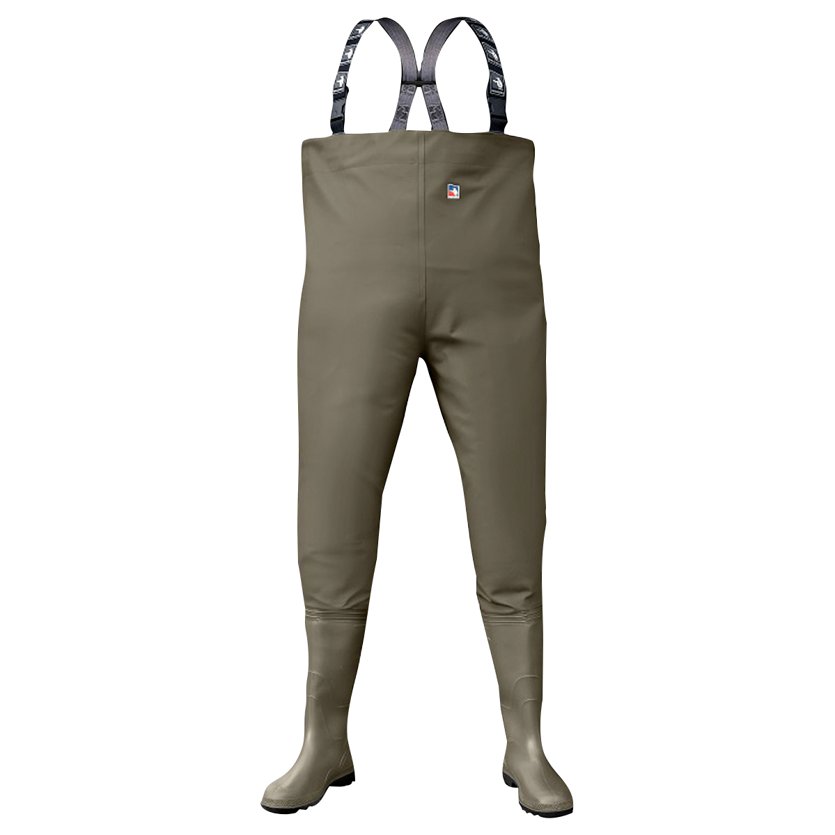 Waders Herren Wathose