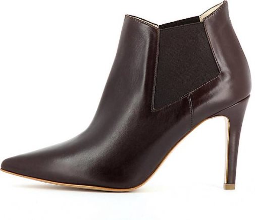 EVITA Damen Stiefelette NATALIA