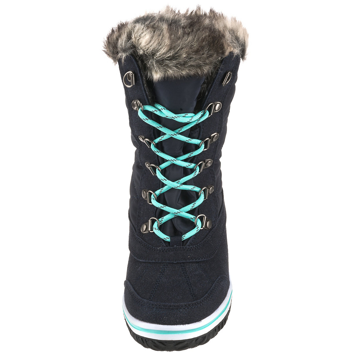 Winterstiefel für Mädchen
