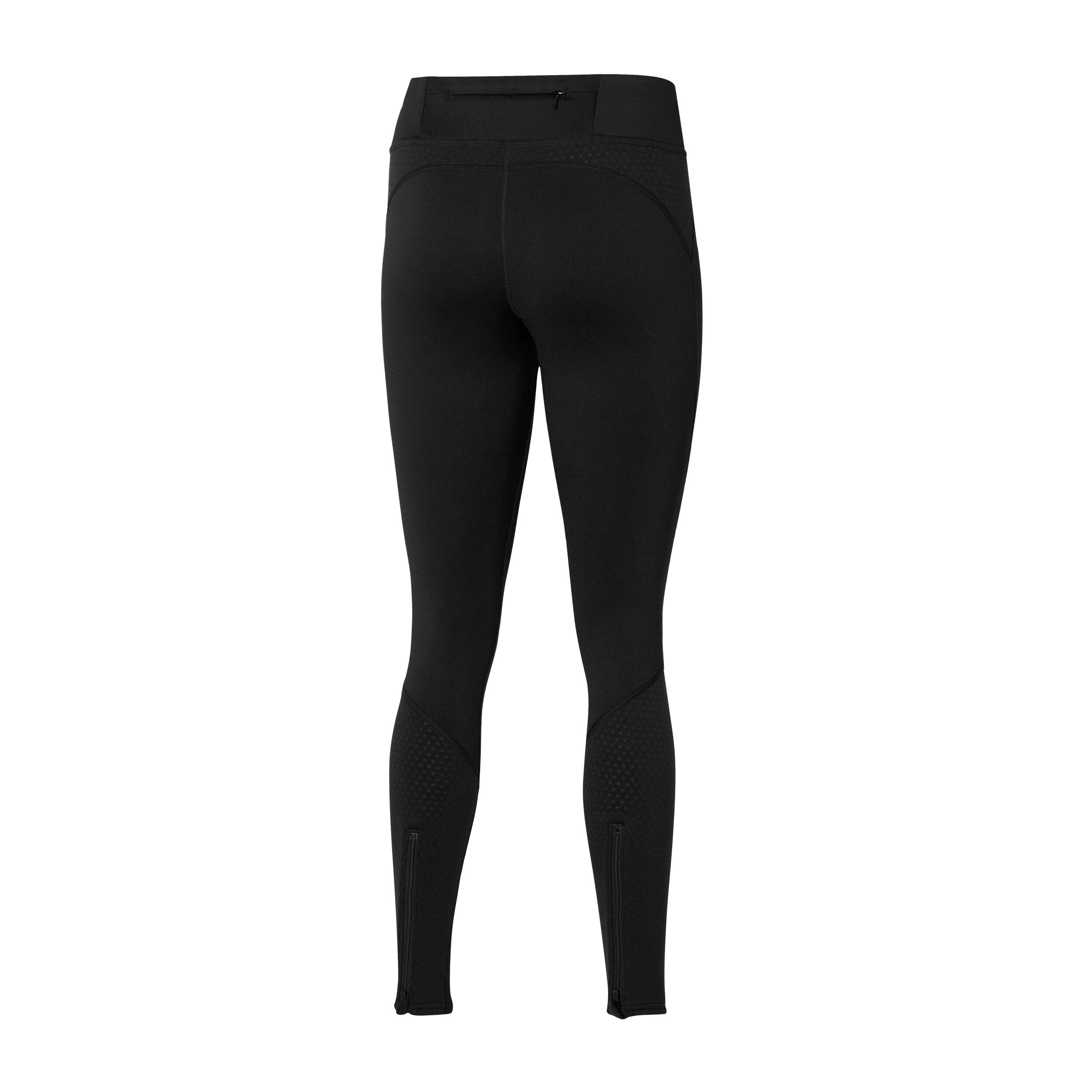 Warmalite Tight Damen - Schwarz