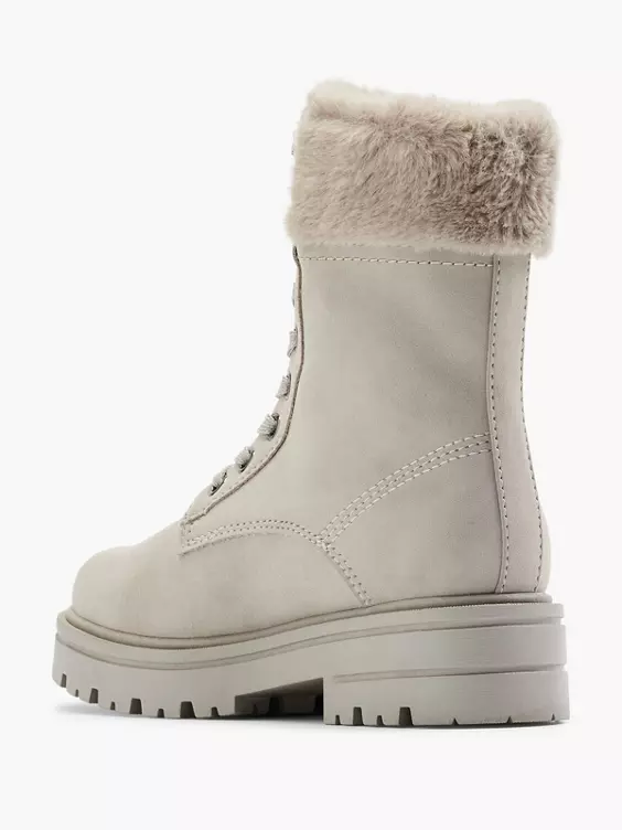 Landrover Schnürboots