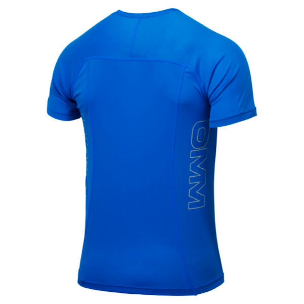 OMM - Nitro Tee S/S - Laufshirt