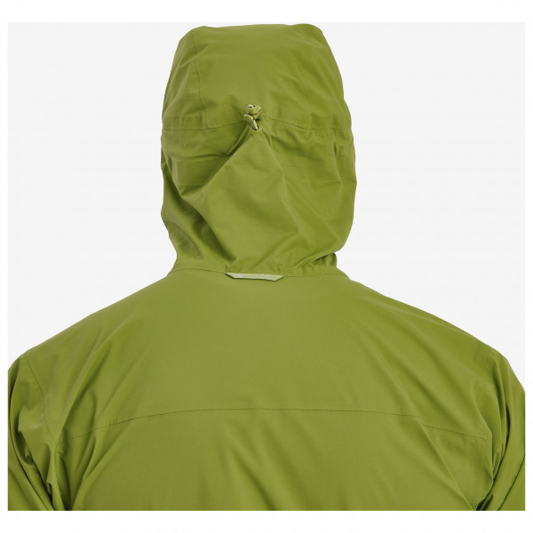 Montane - Minimus Lite Jacket - Regenjacke