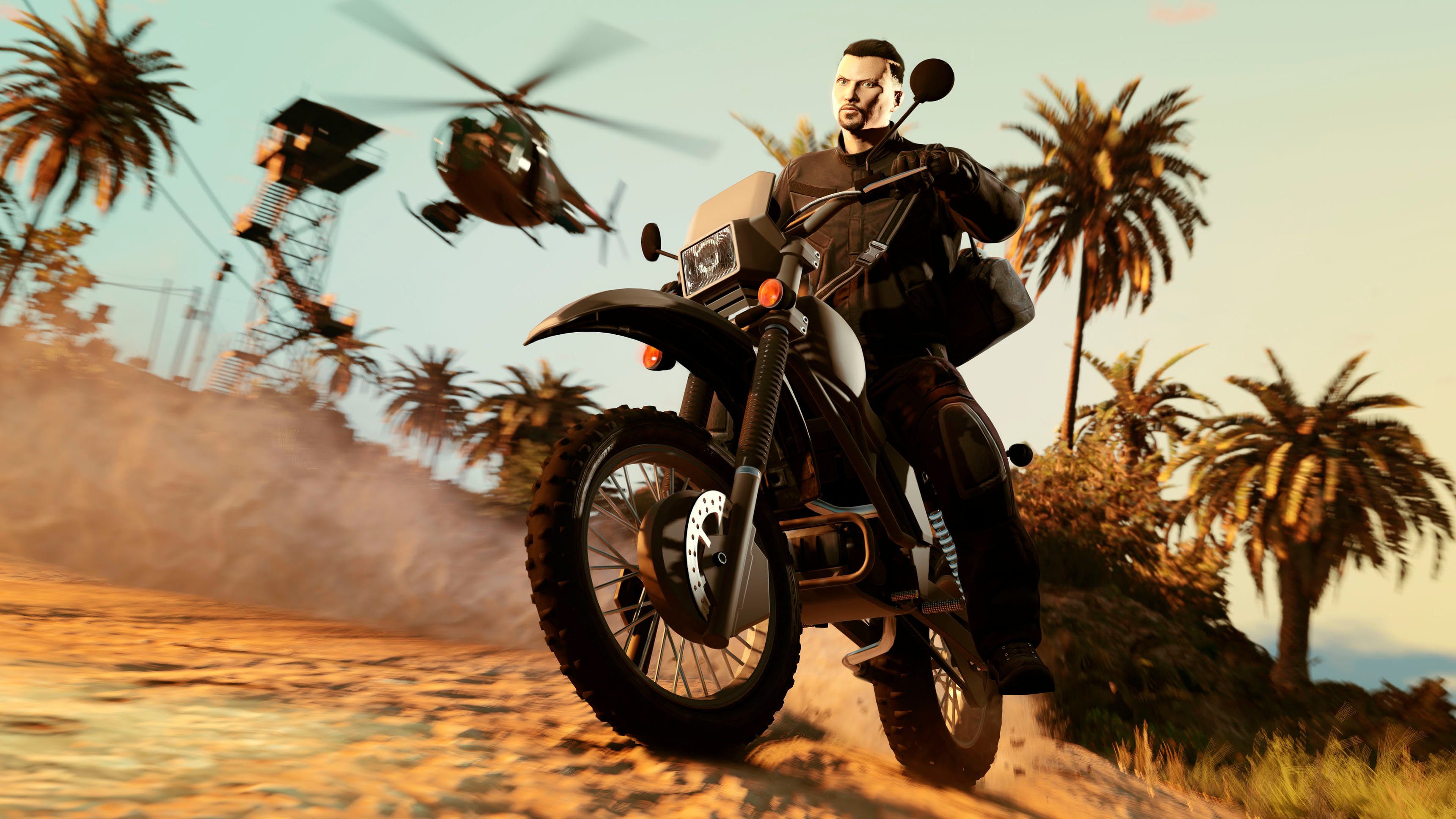 GTA V PlayStation 5