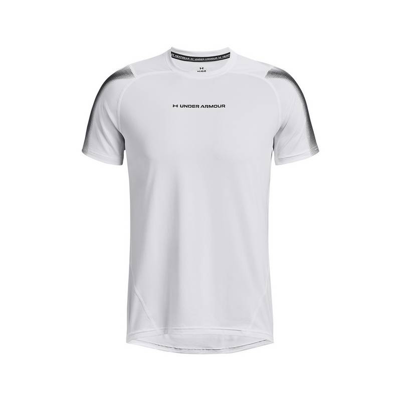Under Armour HeatGear Fitted Funktionsshirt Herren