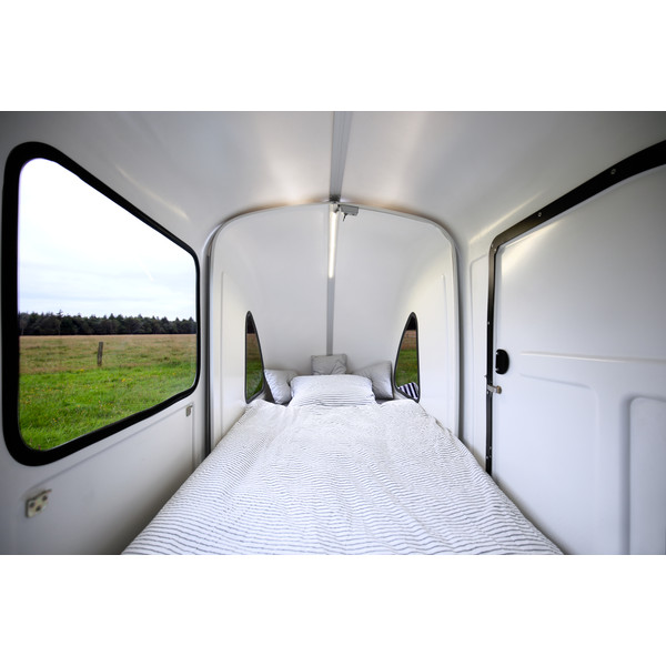 Bicycle Camper - Fahrradanhänger