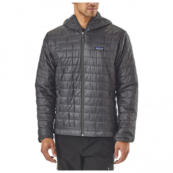 Patagonia - Nano Puff Hoody - Kunstfaserjacke