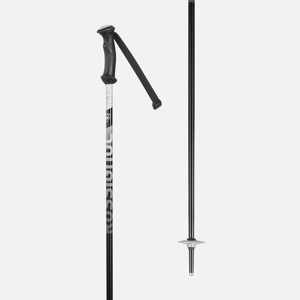 KINDER All Mountain SKISTÖCKE TACTIC JR